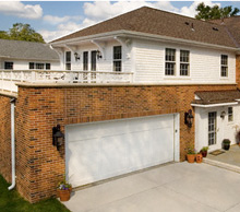 Garage Door Repair in Beverly Hills, CA