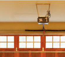 Garage Door Openers in Beverly Hills, CA